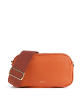 Abro Dalia Tina Umhängetasche orange