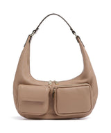Abro Dalia Cargo Borsa hobo natural