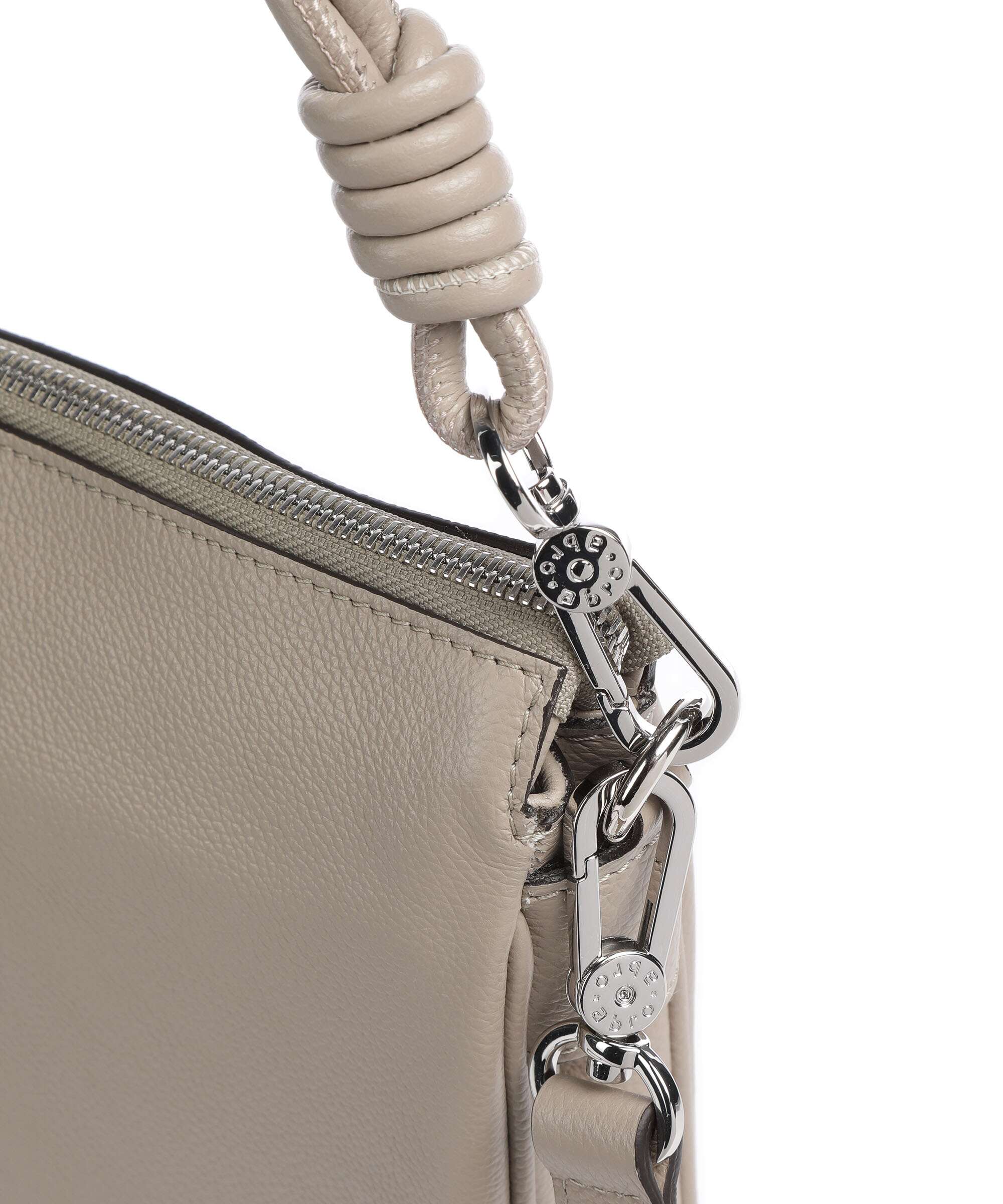 Abro Kavir Twofold Shoulder bag siena