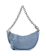Abro Jeans Moon Sac porté épaule light blue