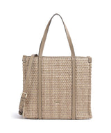 Abro Raffia Susanna Cabas coconut