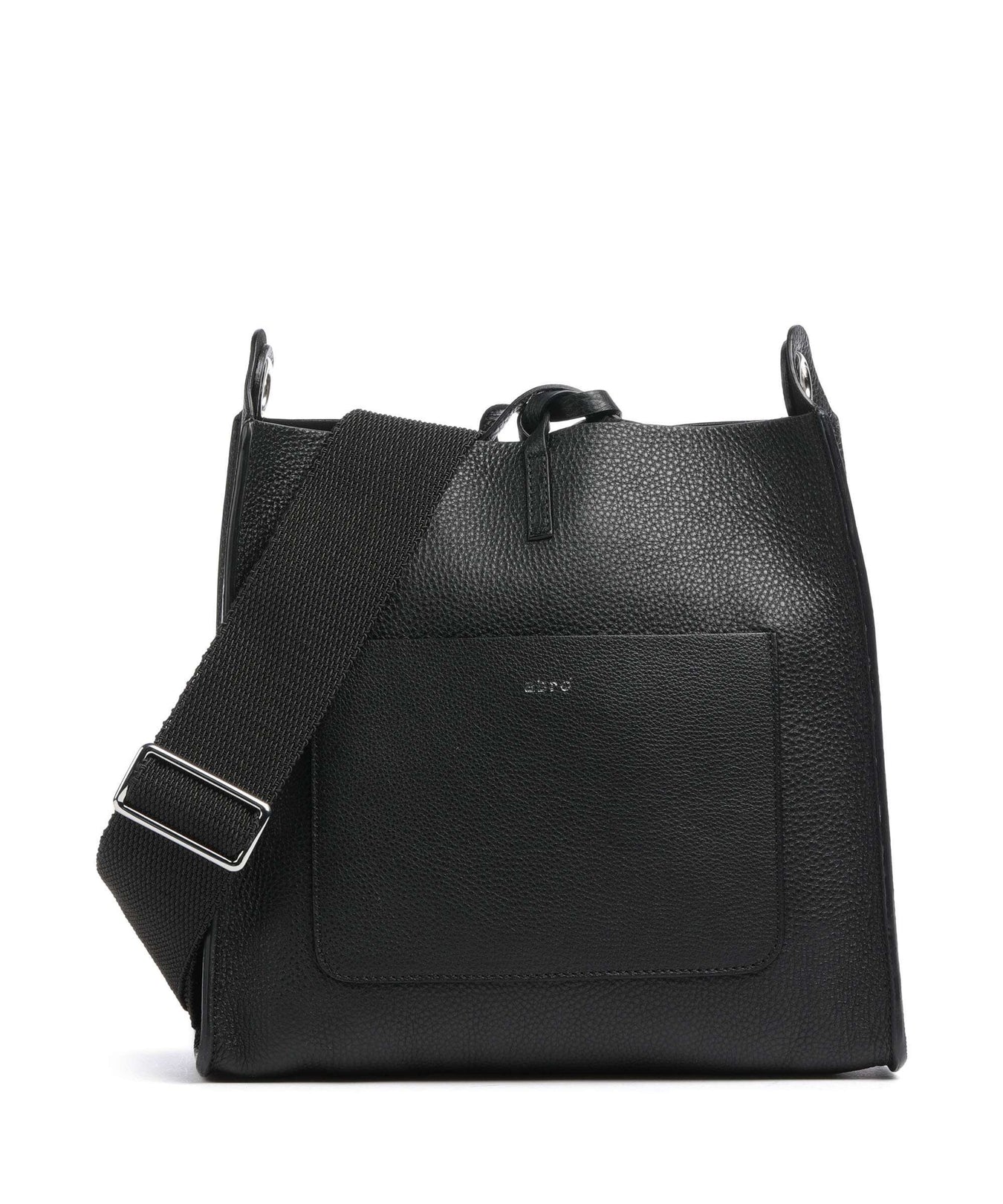 Abro Dalia Raquel Crossbody bag black