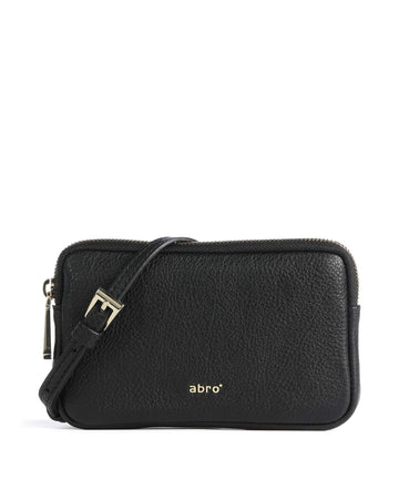 Abro Dalia Kira Borsetta porta cellulare black