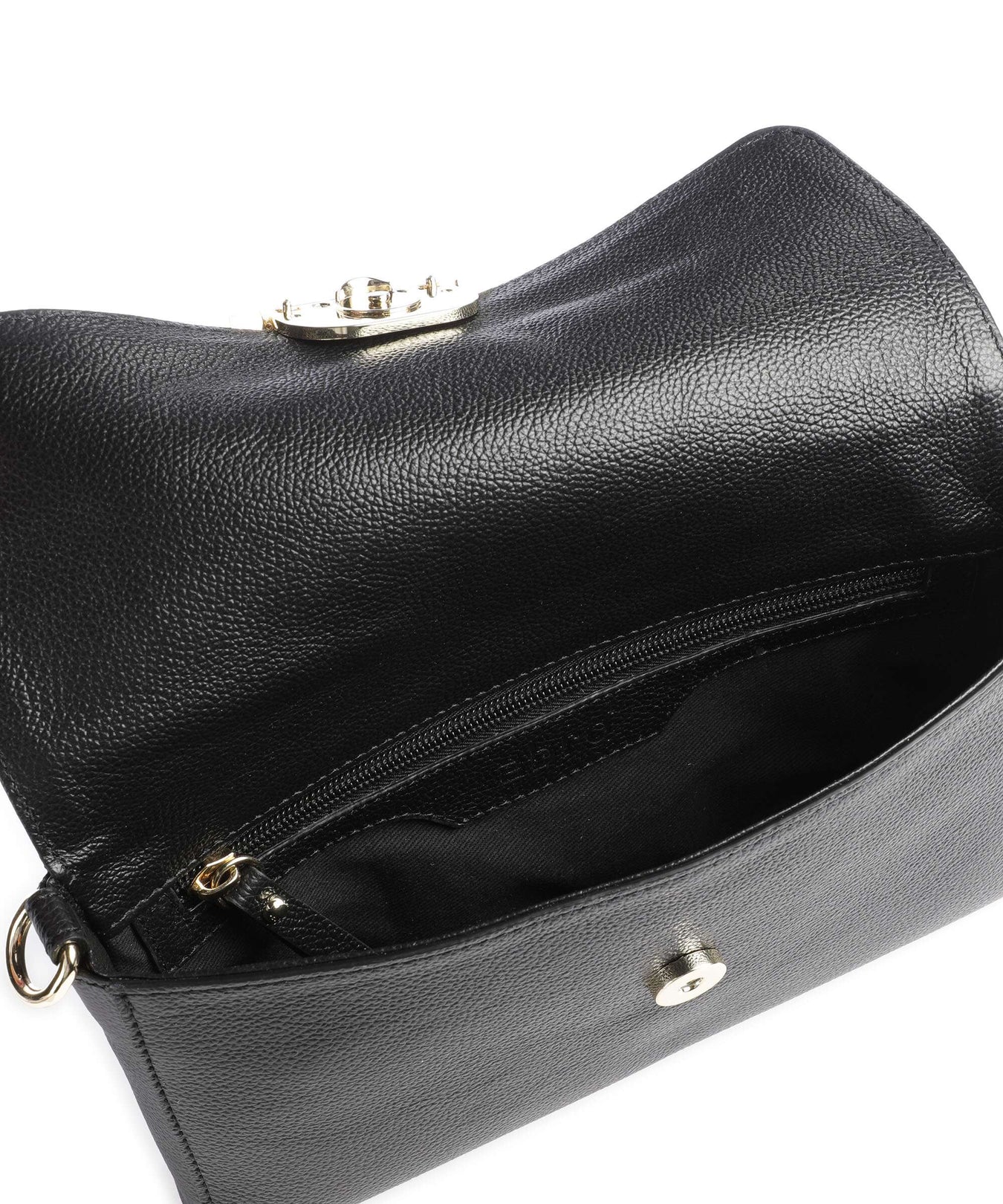 Abro Kavir Temi Crossbody bag black