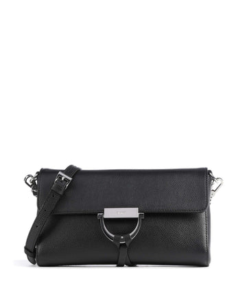 Abro Kavir Temi Borsa a tracolla black
