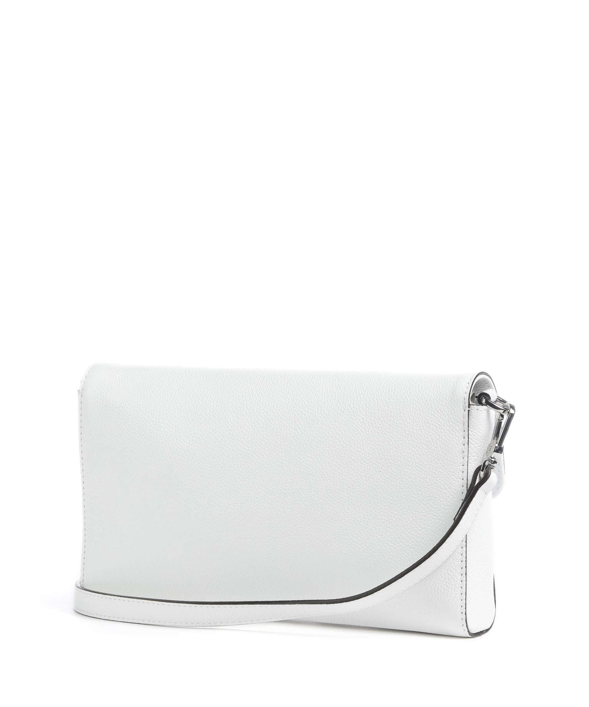 Abro Kavir Temi Crossbody bag white