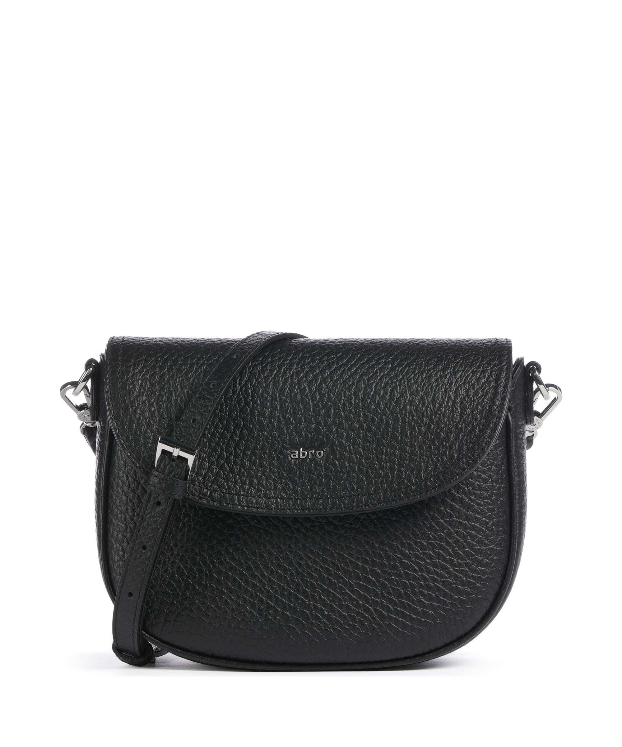 Abro Ranger Gertrude Crossbody bag black