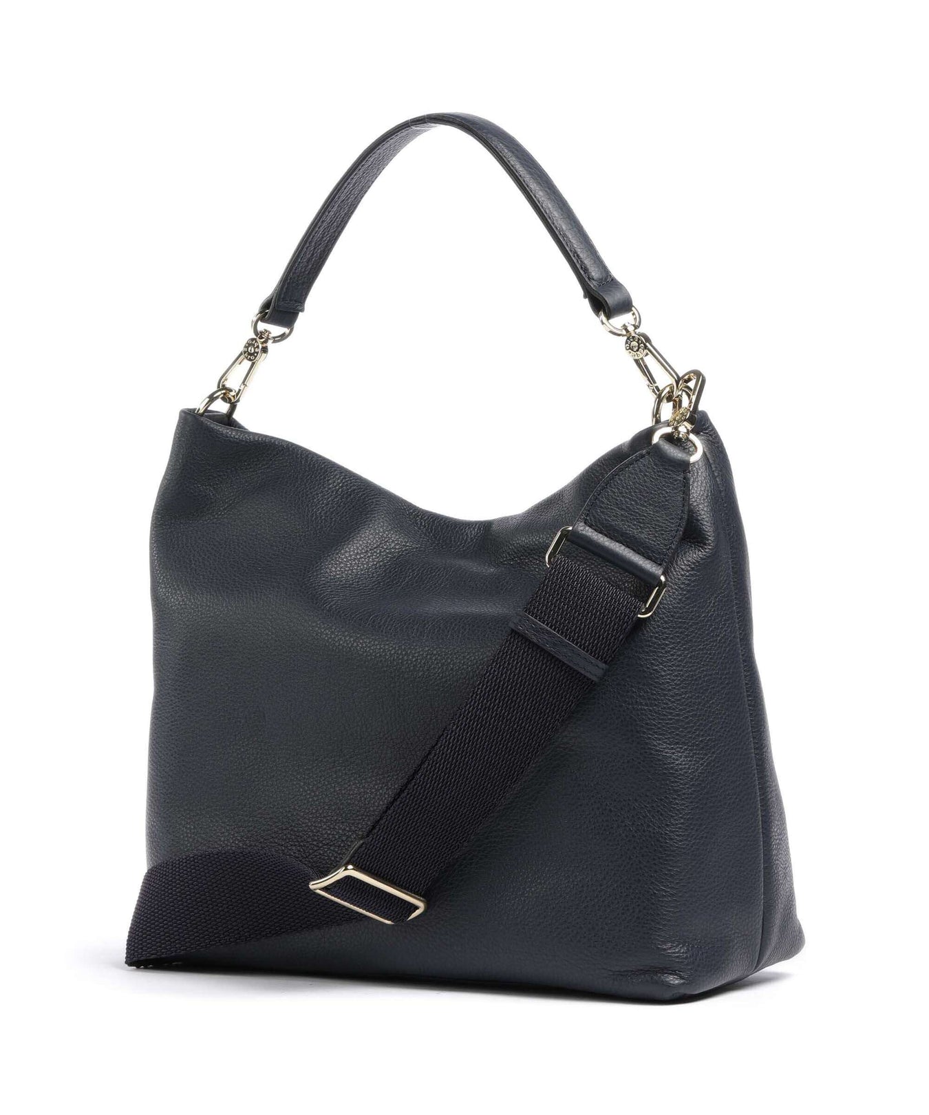 Abro Dalia Kaia Hobo bag navy