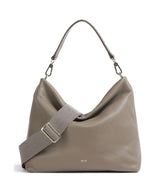 Abro Dalia Kaia Borsa hobo taupe