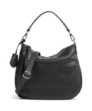 Abro Adria Juna Small Beuteltasche black