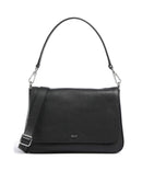 Abro Adria Lulu Schultertasche black/nickel