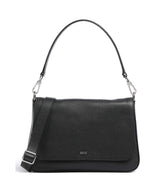 Abro Adria Lulu Sac porté épaule black/nickel