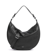 Abro Adria Lulu Small Borsa hobo black