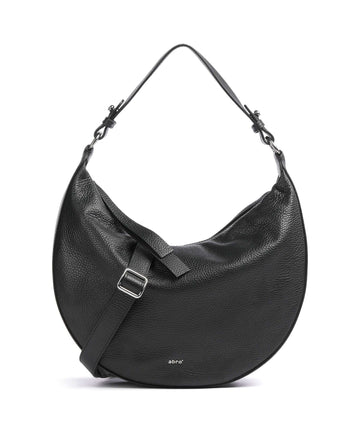 Abro Adria Lulu Small Borsa hobo black