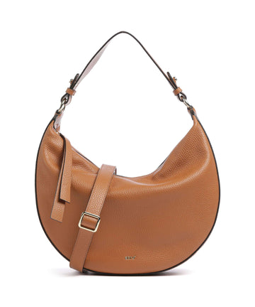 Abro Adria Lulu Small Beuteltasche cuoio