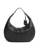 Abro Piuma Nana Beuteltasche black