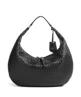 Abro Piuma Nana Sac fourre-tout black