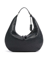 Abro Piuma Nana Sac fourre-tout navy