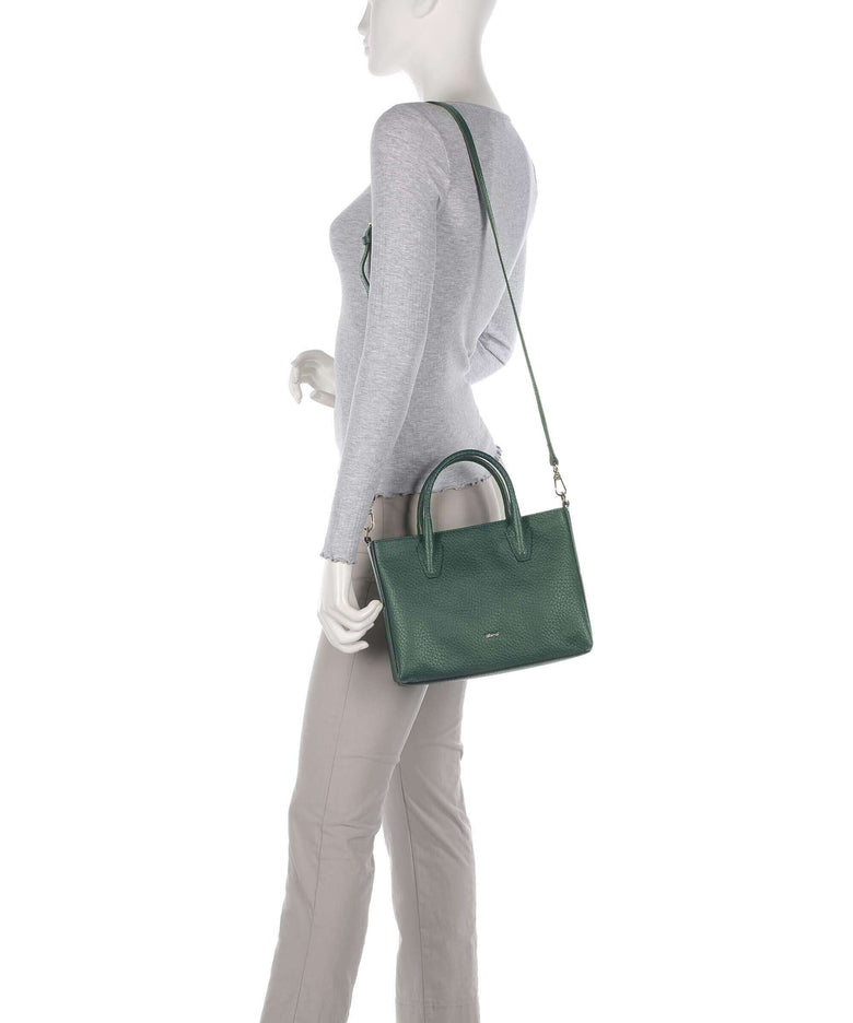 Abro Ranger Smith X-Bag Handbag pixi green