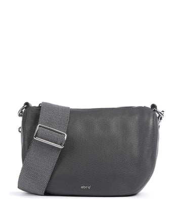 Abro Dalia Mina Umhängetasche grey