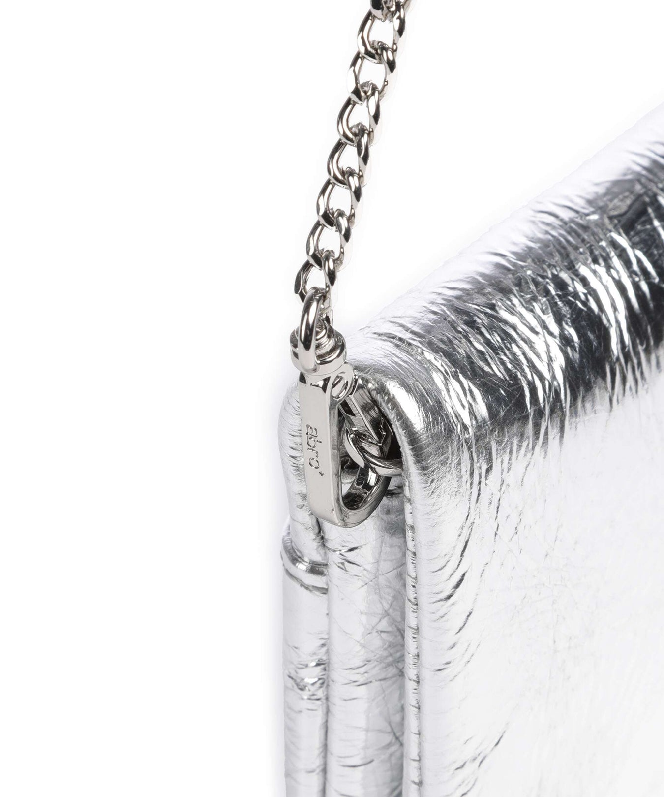 Abro Quantiko Shoulder bag silver