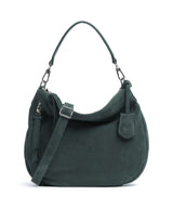 Abro Suede Juna Sac fourre-tout sage
