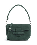 Abro Suede Camilla Sac porté épaule sage