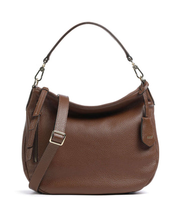 Abro Adria Juna Beuteltasche camel