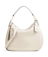 Abro Adria Juna Borsa hobo beige