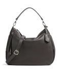Abro Adria Juna Hobo bag brown