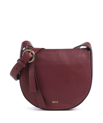 Abro Adria Lulu Borsa a tracolla bordeaux