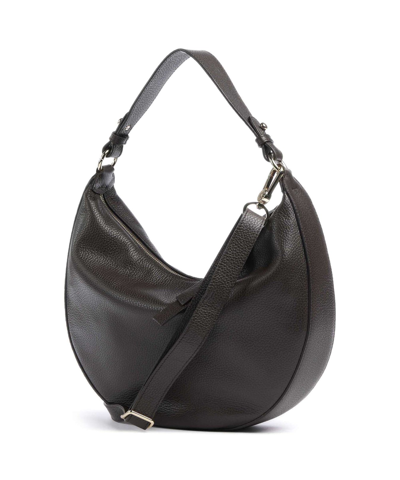 Abro Adria Lulu Hobo bag brown