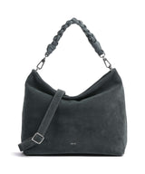 Abro Suede Soley Sac fourre-tout sage