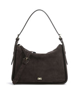 Abro Suede Best Friend Sac fourre-tout brown