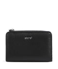 Abro Dalia Hamburg Wallet black/nickel
