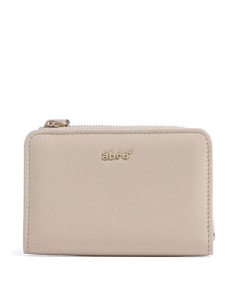 Abro Dalia Hamburg Wallet sahara