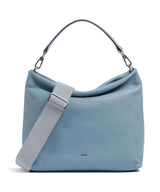 Abro Dalia Kaia Borsa hobo blue