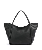 Abro Dalia Willow Shopper black/nickel