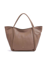 Abro Dalia Willow Cabas camel