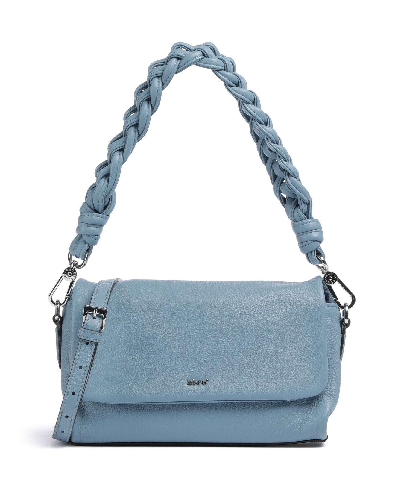 Abro Dalia Soley Shoulder bag blue