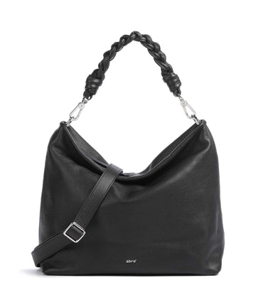 Abro Dalia Soley Sac fourre-tout black/nickel
