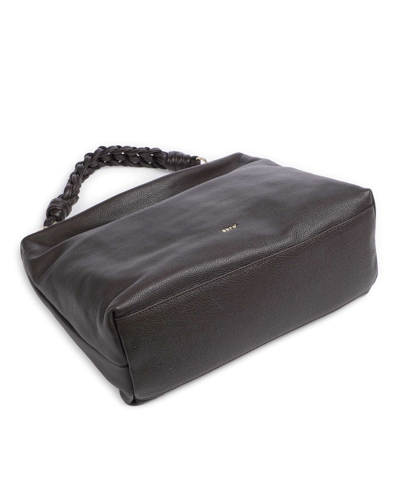 Abro Dalia Soley Hobo bag brown