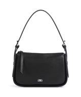 Abro Dalia Best Friend Borsa a spalla black/nickel