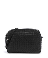 Abro Piuma Kaia Sac bandoulière black/nickel
