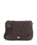 Abro Artico Willow Umhängetasche brown