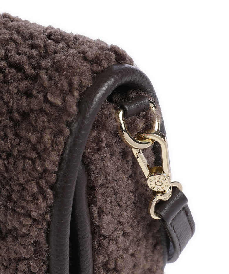 Abro Artico Willow Crossbody bag brown