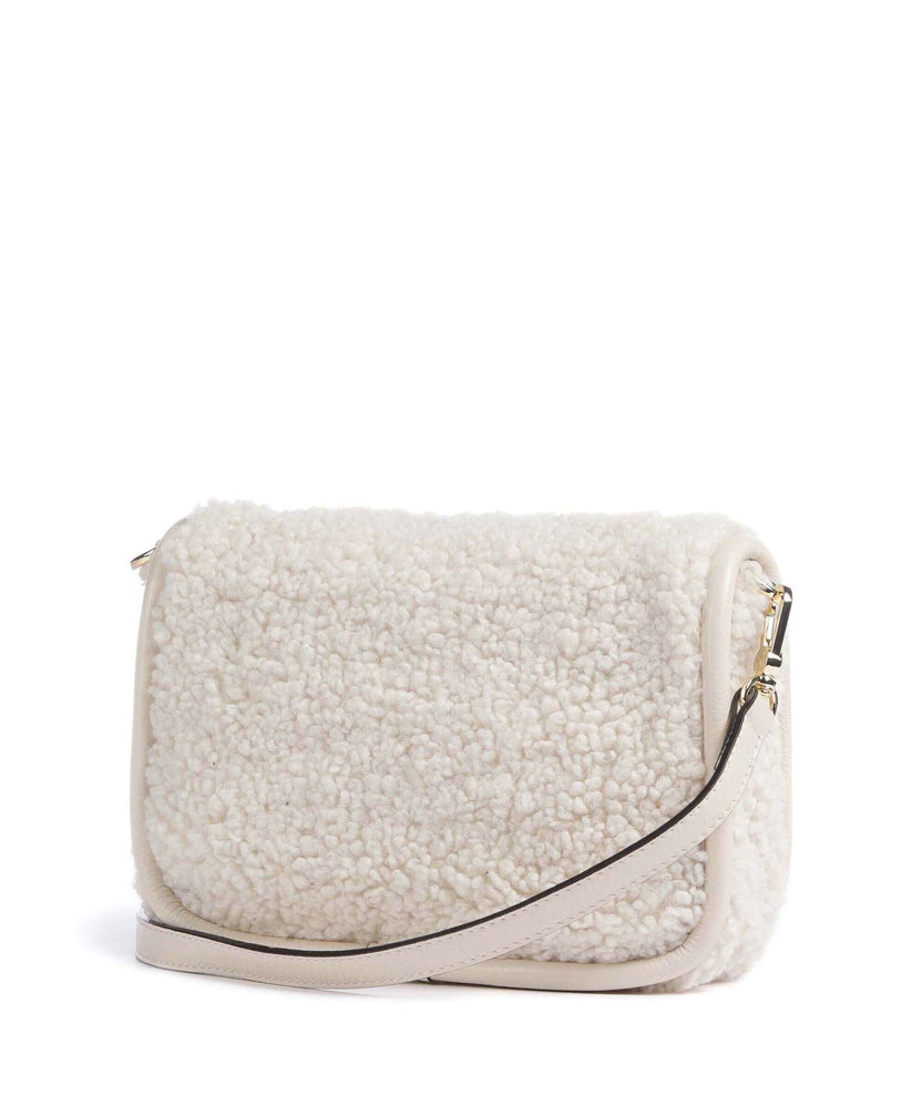 Abro Artico Willow Crossbody bag ivory