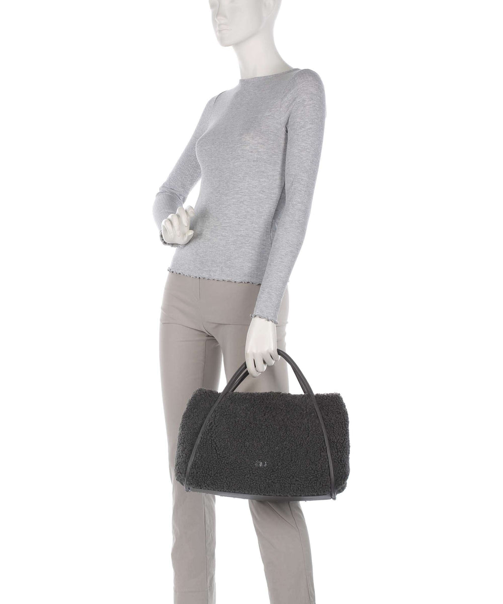 Abro Artico Willow Handbag grey