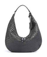 Abro Piuma Nana Sac fourre-tout grey