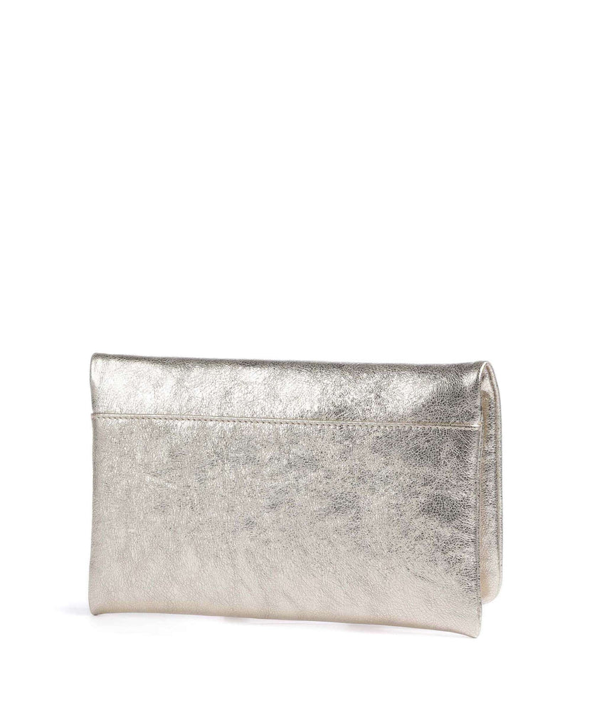 Abro Mimosa Strass Clutch bag gold
